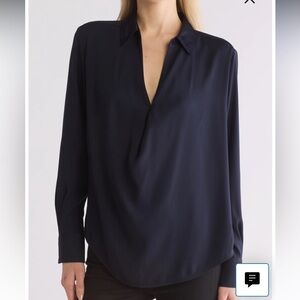 Rag and Bone Payton Blouse